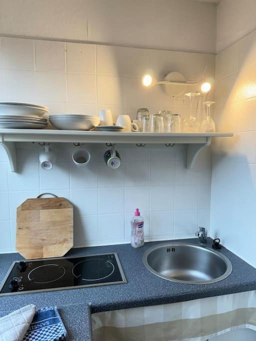 Apartment Alaro Фарель Экстерьер фото